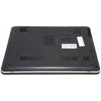 LAPTOP HP PAVILION DV7 / INTEL i5 2.4GHz / 4GB RAM / 2x300GB SSD