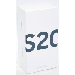 SAMSUNG GALAXY S20 FE 128GB AZUL PRECINTADO