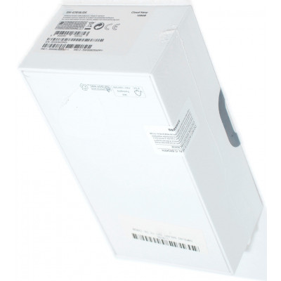 SAMSUNG GALAXY S20 FE 128GB AZUL PRECINTADO