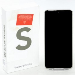 SAMSUNG GALAXY S21 FE 5G 128GB VERDE