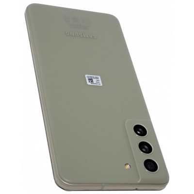 SAMSUNG GALAXY S21 FE 5G 128GB VERDE