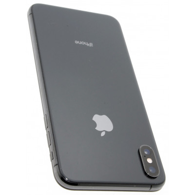 IPHONE XS MAX 64GB NEGRO