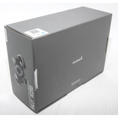 PEDALES GARMIN RALLY XC200