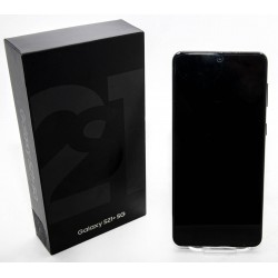 SAMSUNG GALAXY S21 PLUS 5G 128GB NEGRO