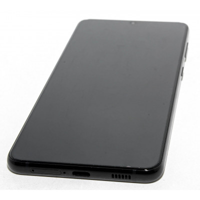 SAMSUNG GALAXY S21 PLUS 5G 128GB NEGRO