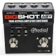 PEDAL BIGSHOT ABY