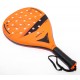 PALA PADEL KUIKMA 120 NARANJA