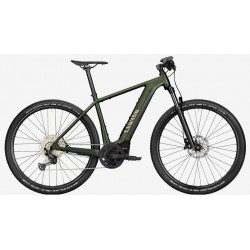 BICICLETA MONTAÑA ELECTRICA CANYON GRAND CANYON ON 7 NUEVA