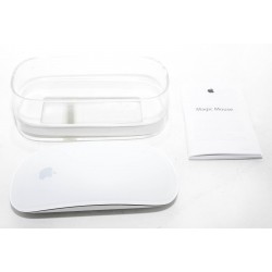 RATÓN APPLE MAGIC MOUSE WIRELESS A1296