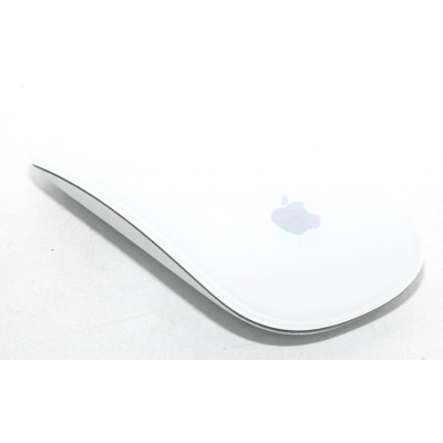 RATÓN APPLE MAGIC MOUSE WIRELESS A1296