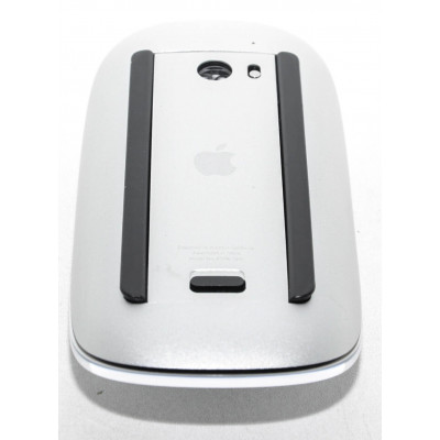 RATÓN APPLE MAGIC MOUSE WIRELESS A1296