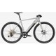 BICICLETA MONTAÑA ELECTRICA CANYON PATHLITE ON 6