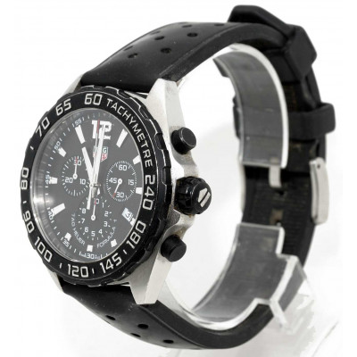 RELOJ TAG HEUER CAZ1010 WPD5019