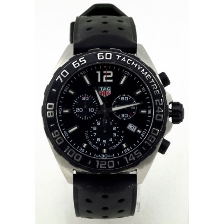 RELOJ TAG HEUER CAZ1010 WPD5019