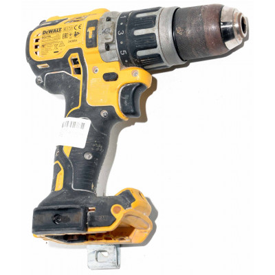 TALADRO DEWALT DCD796