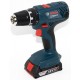 TALADRO BOSCH GSR 18V-21