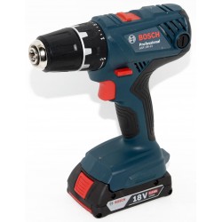 TALADRO BOSCH GSR 18V-21