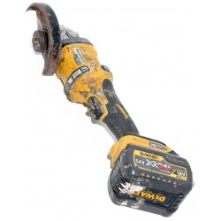 RADIAL DEWALT DCG414