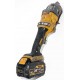 RADIAL DEWALT DCG414