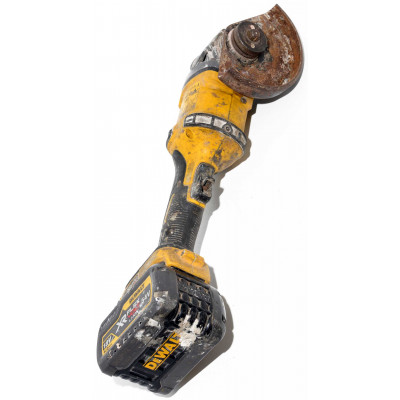 RADIAL DEWALT DCG414