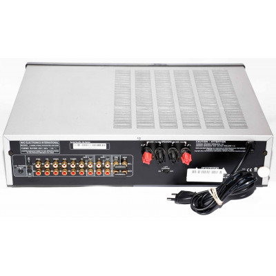 AMPLIFICADOR NAD C 320BEE