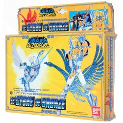 FIGURA CABALLEROS DEL ZODIACO CYGNUS