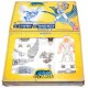 FIGURA CABALLEROS DEL ZODIACO CYGNUS