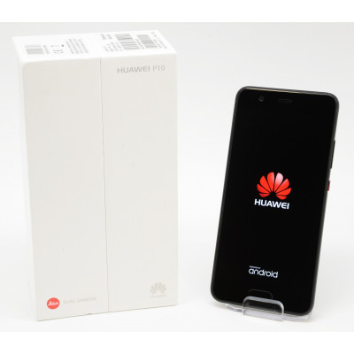 Huawei P10 VTR-L09 Black