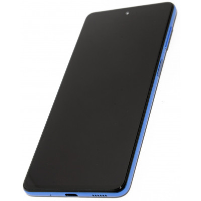 SAMSUNG GALAXY M52 5G 128GB AZUL
