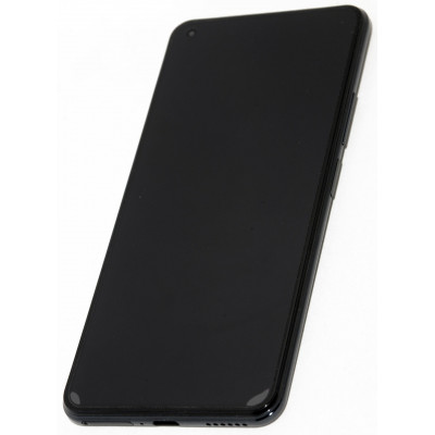XIAOMI MI 11 LITE 5G NE 128GB NEGRO
