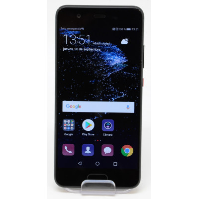 Huawei P10 VTR-L09 Black