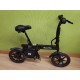 BICICLETA ELÉCTRICA YOUIN YOU-RIDE AMSTERDAM 7,8MAH