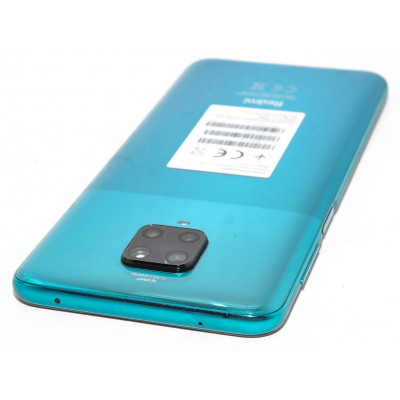 XIAOMI REDMI NOTE 9 PRO 128GB AZUL