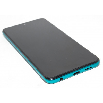 XIAOMI REDMI NOTE 9 PRO 128GB AZUL