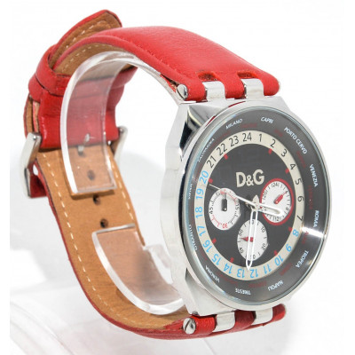 RELOJ DOLCE & GABBANA TIME