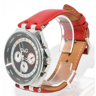 RELOJ DOLCE & GABBANA TIME