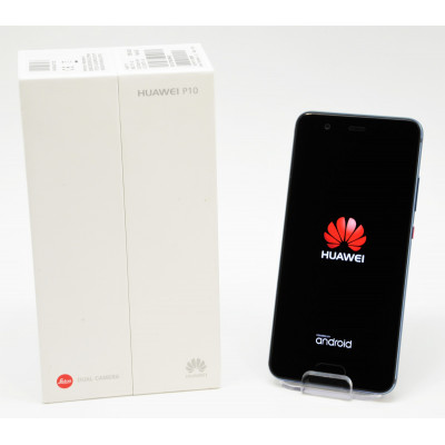 Huawei P10 VTR-L09 Black