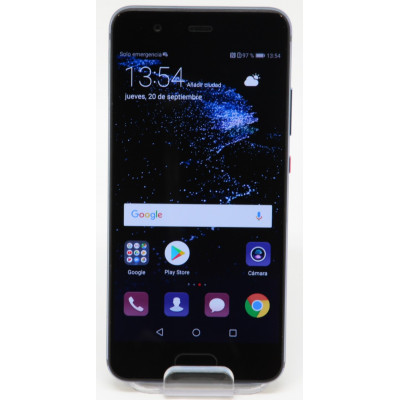 Huawei P10 VTR-L09 Black