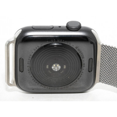 APPLE WATCH SE 44MM GPS CORREA ALUMINIO