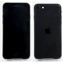 IPHONE SE 2020 128GB NEGRO