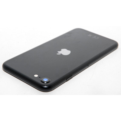 IPHONE SE 2020 128GB NEGRO