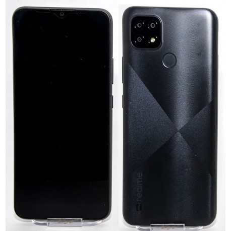 REALME C21 NEGRO