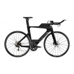 BICICLETA URBANA ELECTRICA CANYON ROADLITE ON 7