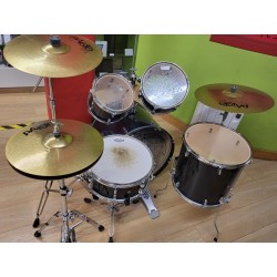 BATERIA YAMAHA RYDEN