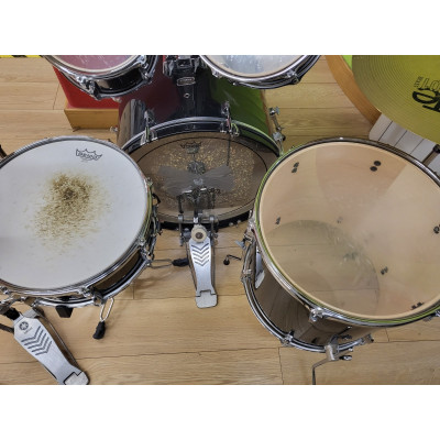 BATERIA YAMAHA RYDEN