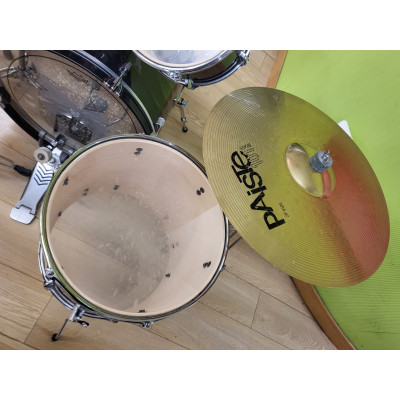 BATERIA YAMAHA RYDEN