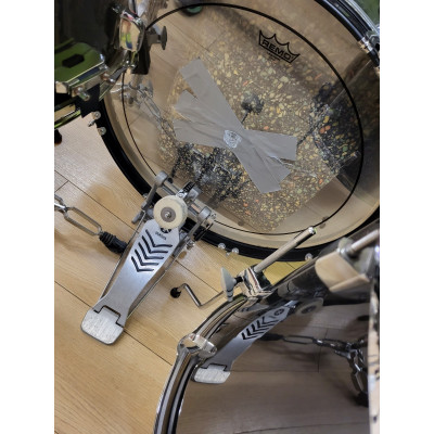 BATERIA YAMAHA RYDEN