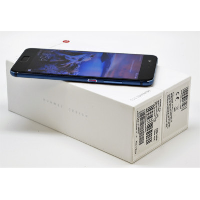 Huawei P10 VTR-L09 Black