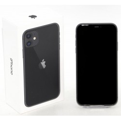 IPHONE 11 128GB NEGRO