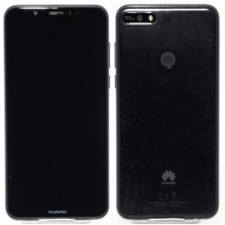 HUAWEI Y7 2018 16GB NEGRO